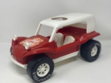 Vintage Toys Inc. Big Buggy Plastic Vehicle