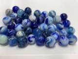 Vintage Marbles, Qty. 40