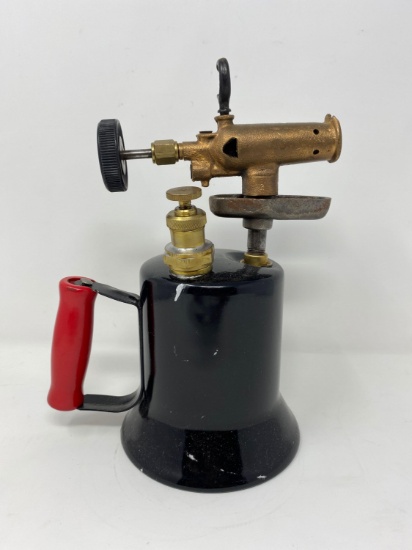 Vintage Type Blow Torch