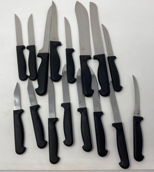 Knives Set