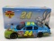 Monte Carlo 400 Rematch #24 DuPont Car with Box