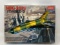 Academy MIG-21PF Fishbed D- New in Box