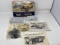 Hubley Metal Kit Model A Phaeton- New with Box Top