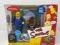 The Simpsons Mayor Quimby in Town Hall Environment- New in Box