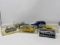 6 Die Cast Cars/Trucks, Some in Acrylic Cases, Ertl Classics