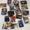 Assorted NASCAR Trading Cards