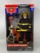2001 Hasbro GI JOE Search and Rescue Firefighter Action Figure