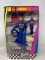 50th Anniversary NASCAR Barbie, NEW in Package