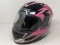 AFX Full Face Shield Motorcycle Helmet