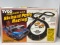 Vintage Tyco Magnum 440 Richard Petty Racing Set- New