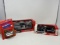 NASCAR #3 Goodwrench Service Die Cast Cars