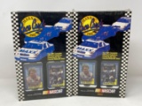 1991 NASCAR MAXX Race Cards, NEW