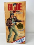 Hasbro GI JOE Action Figure, Action Pilot
