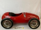American Retro 500 Ferrari Pedal Car