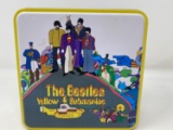 The Beatles Yellow Submarine Jig Saw Puzzle in Tin