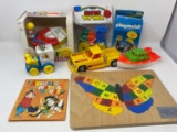 Young Child's Toys Lot