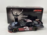 Action #3 Dale Earnhardt Car with Box
