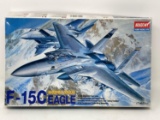 Academy F-150 Eagle Model Kit- New in Box