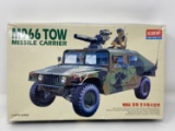 Academy M966 Tow Missile Carrier- New in Box