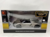Radio Shack Remote Control Porsche 918 Spyder Concept
