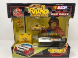 NASCAR Racing Champions Radio Control Die Cast Stock Car