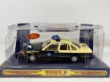 Die Cast Collectible Florida State Police Car