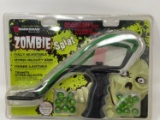 Zombie Splat Sling Shot