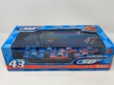 Racing Champions Petty Racing 50th Anniversary Die Cast Car Set