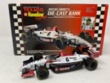 Racing Champions Die Cast 1995 Collector's Series Bank