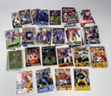 NFL Trading Cards