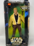 Kenner Star Wars 1997 Luke Skywalker Action Figure, Original Box