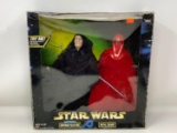 Kenner Star Wars 1998 Action Figures, Original Box