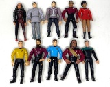Star Trek Action Figures
