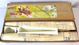 PITTS Special Model Bi Plane, Original Box