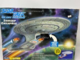 Star Trek The Next Generation Starship Enterprise- New in Packaging