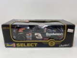 Revell Select #3 Goodwrench Model Car with Box