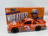 General Mills #3 Wheaties Model Car with Box