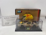 Revell Collection #3 Bass Pro Shops Car in Acrylic Case with Box and COA