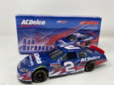 Action #2 ACDelco Ron Hornaday Car with Box