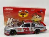 Action #29 Goodwrench Service Plus Kevin Harvick Car with Box