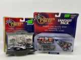 Winner's Circle Die Cast Collectibles, NEW