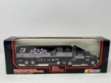 NEW in box Racing Champions NASCAR Goodwrench Race Hauler