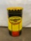 Pennzoil Metal Can with Lid