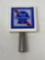Pabst Blue Ribbon Beer Tap