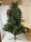 Artificial Christmas Tree