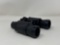 OpTex 7 x 35 Binoculars