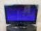 Sony Flat Screen Television with 2 Remotes