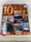 10 Deluxe Jigsaw Puzzles in One Box
