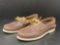 Men's Sperry Topsider Shoes