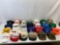 Collection of Baseball Caps